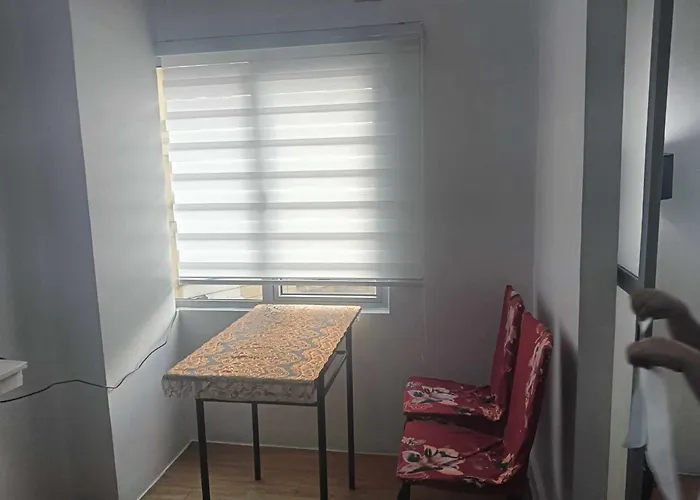 Apartment Marquinton By Ashti