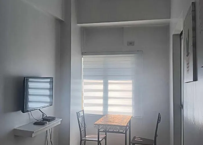 Marquinton By Ashti Apartment Manila