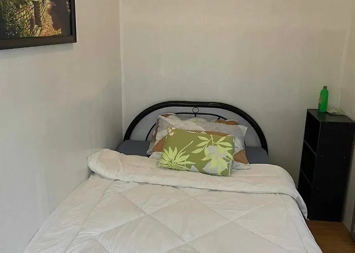 Apartment Marquinton By Ashti Manila